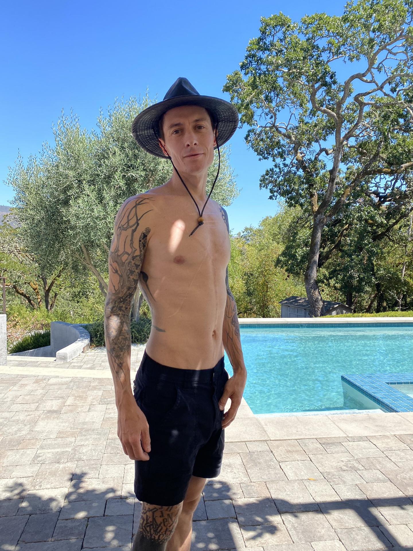 Photo HD Owen Gray - 7