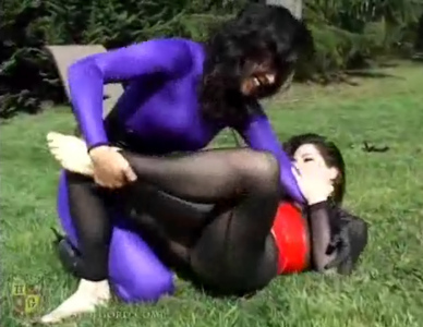 Catfight Court - Judgement Day Part 2