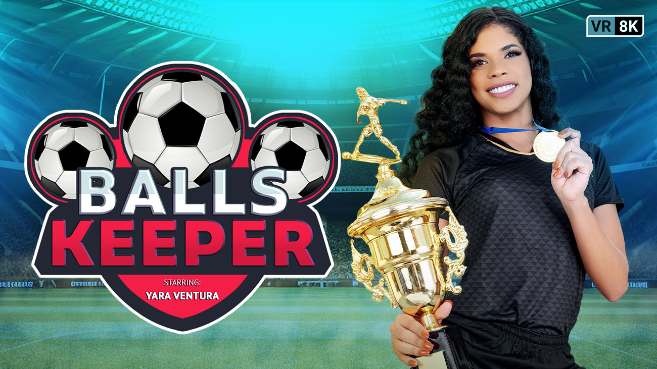 Balls Keeper