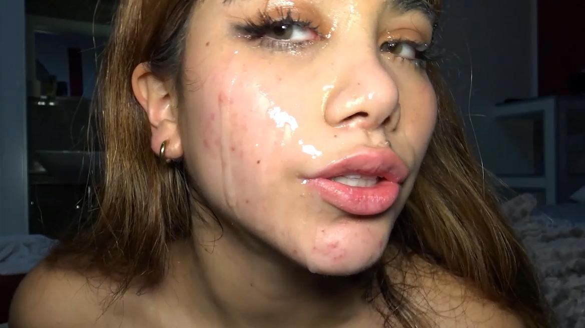 Marina's Mallorcan Friend