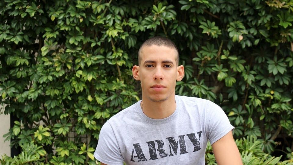 Ricardo Trujillo