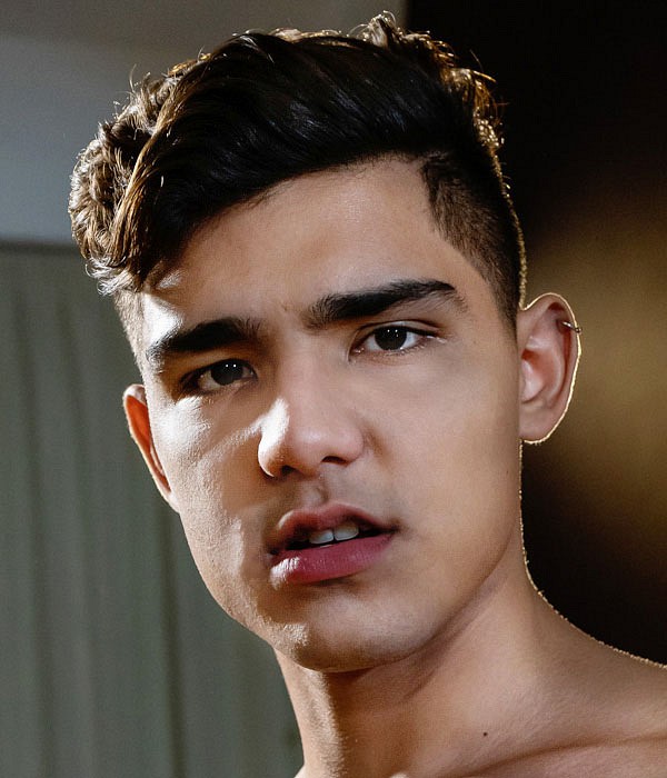 Photo HD Felix Harris - 4