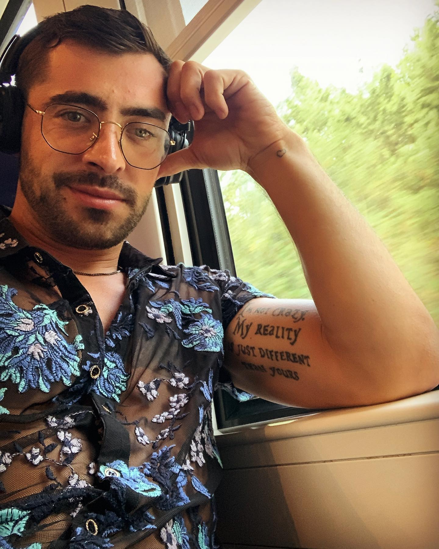 Photo HD Juan Demesa - 2