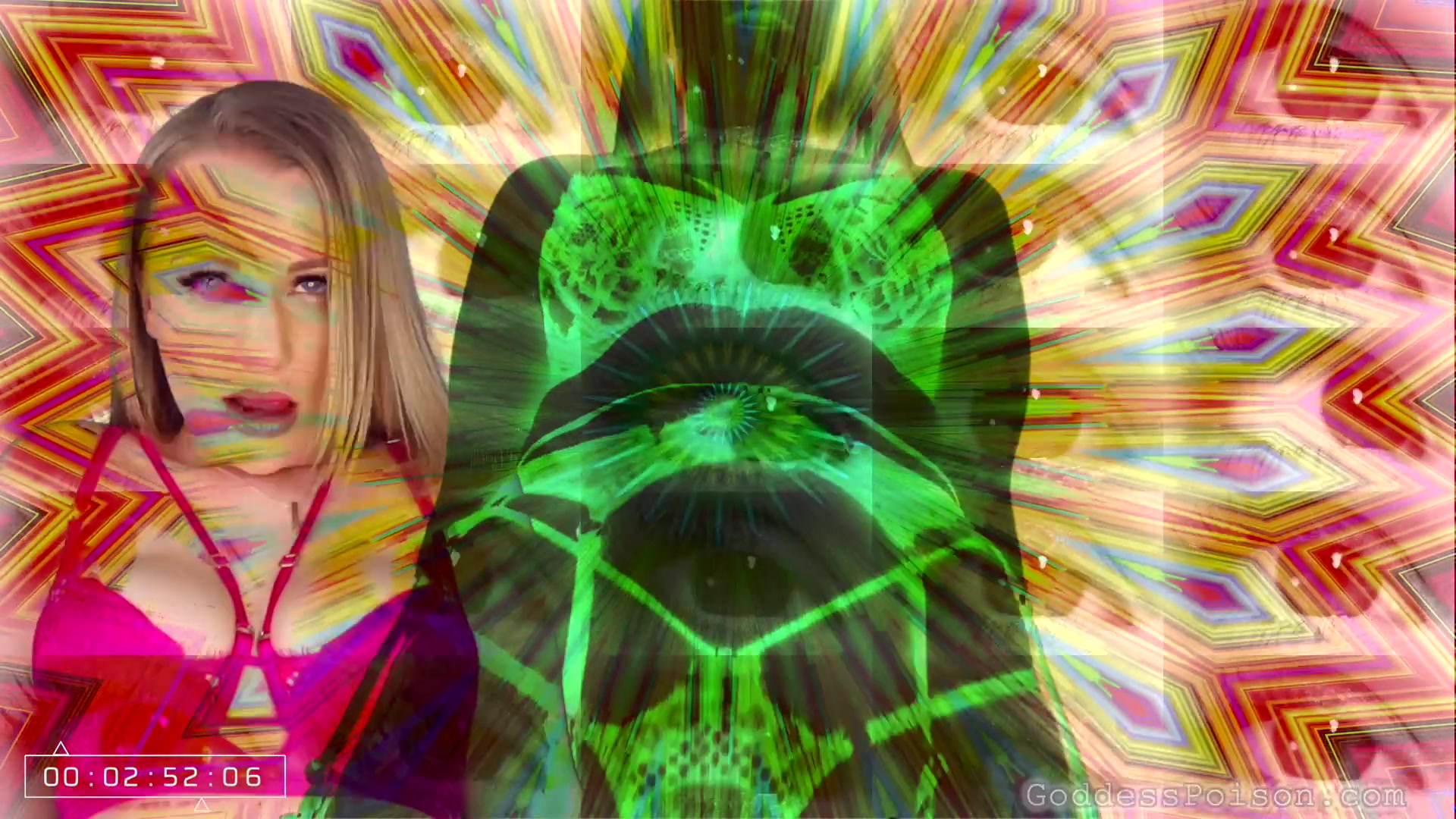 PATHOLOGICAL GOONER - 1 month long LOOP!