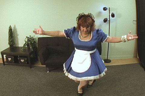 Sissy Training - Greetings