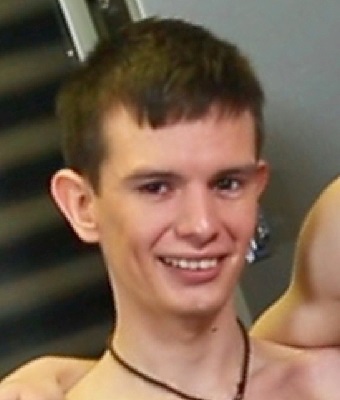 Kyle Blake Next Door Twink