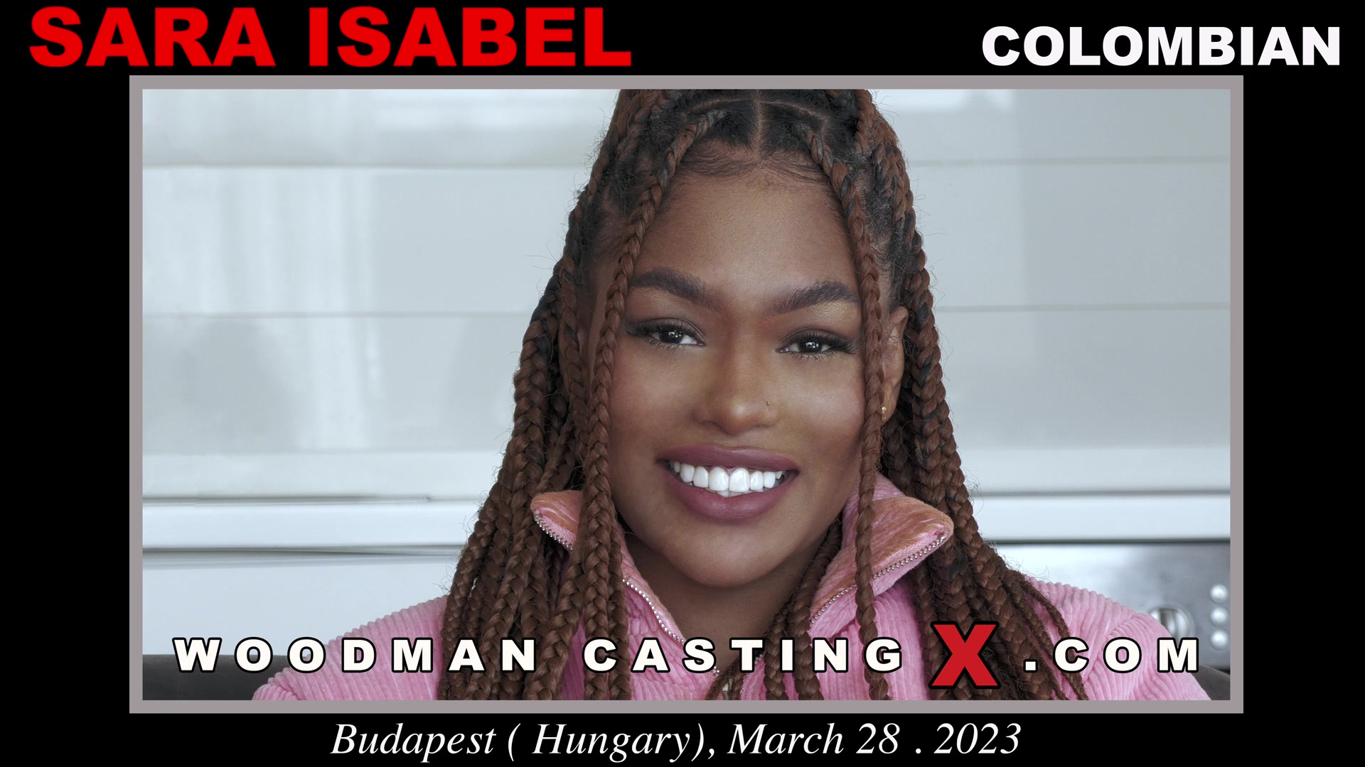 Sara Isabel Casting