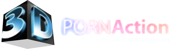 3D Porn Action