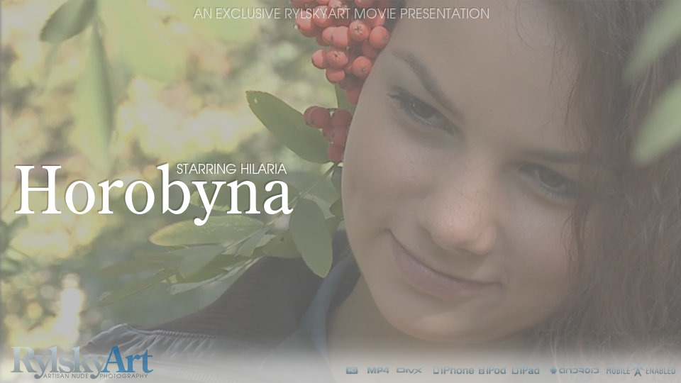 Horobyna
