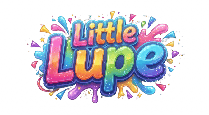 Little Lupe