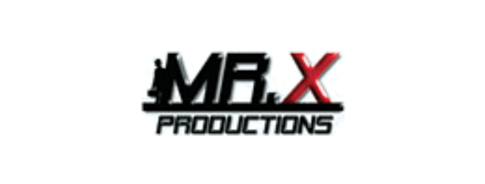 Mr. X Productions