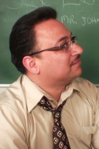 Tony Aria Gorge profonde