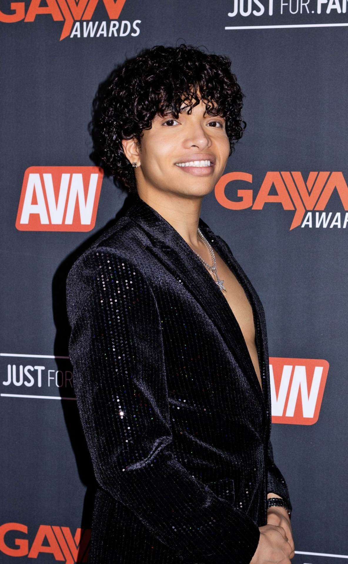 Erick Hall Cade Maddox