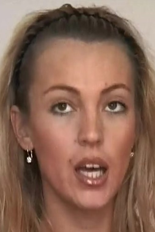 Aniko Woodman Casting X