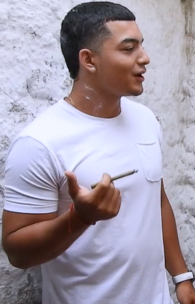 Sebastian Dominguez Latin Loads