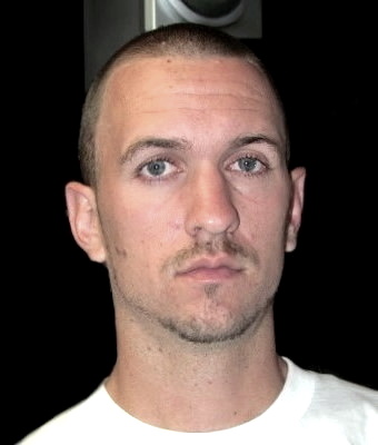 Casper Cox Domination