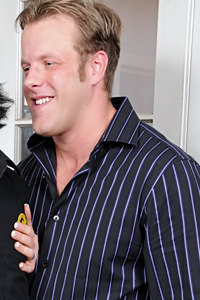 Photo HD Seth Dickens - 9