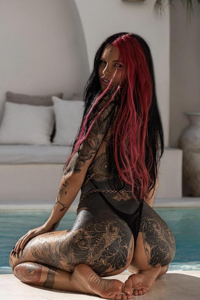 Photo HD Ksusha Krasivchik - 4