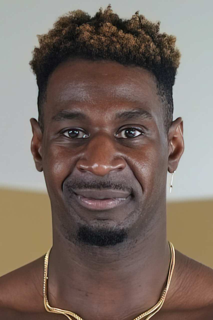 Photo HD Jax Slayher - 3