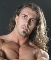 Photo HD Reno D'Angelo - 4