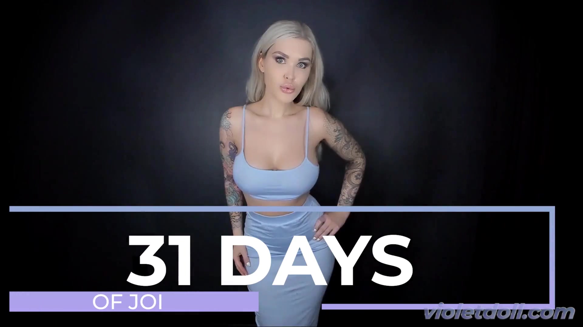 Spit 'til Quit: Day 12 of 31 Days of JOI