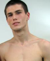 Sean Logan Broke Straight Boys