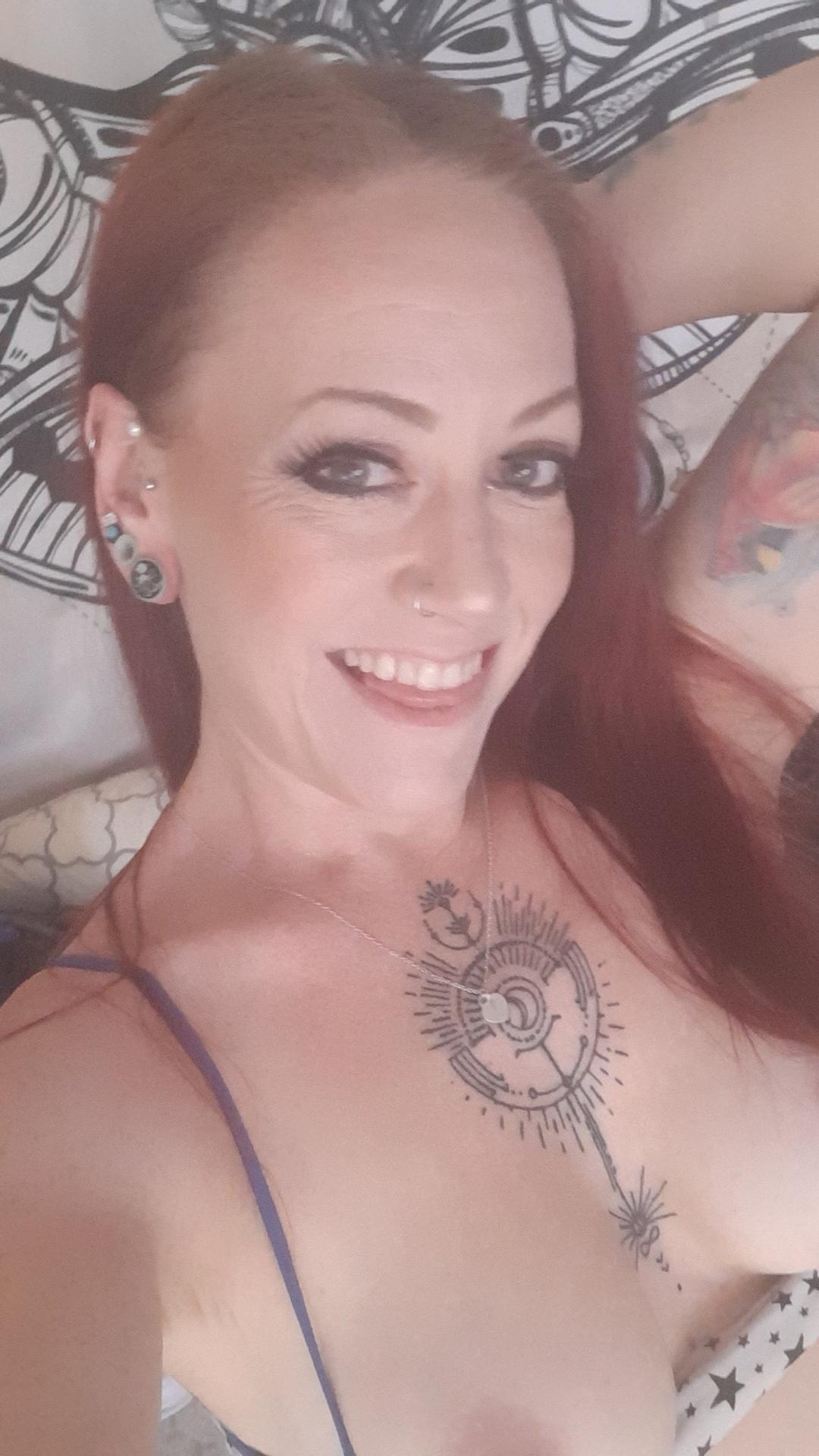 Scarlett Spinner