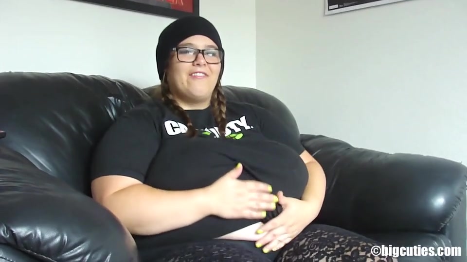 Gobbling Gamer!!