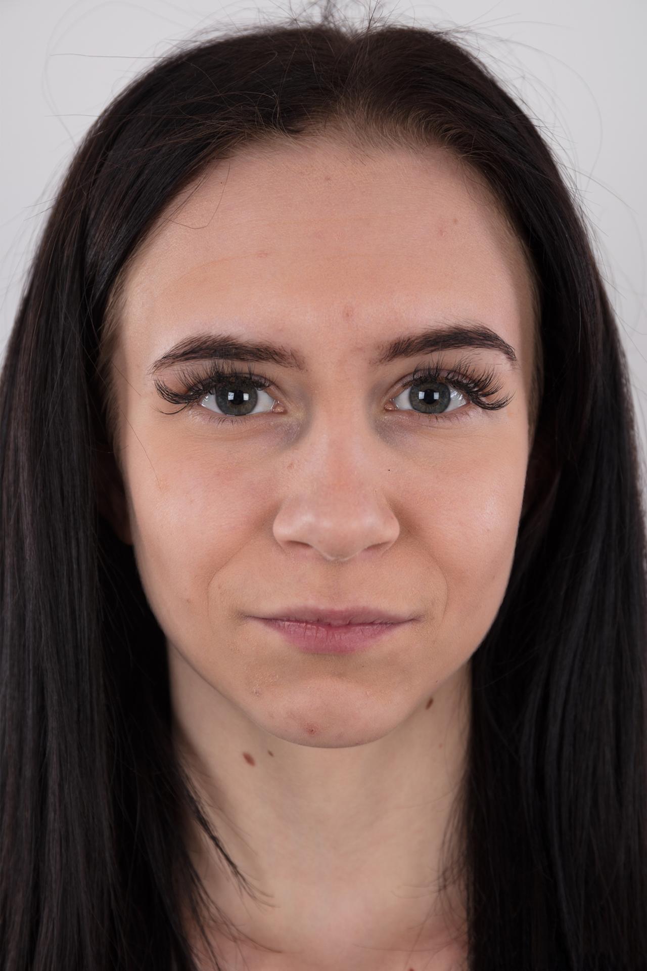 Caroline Mann Fessée