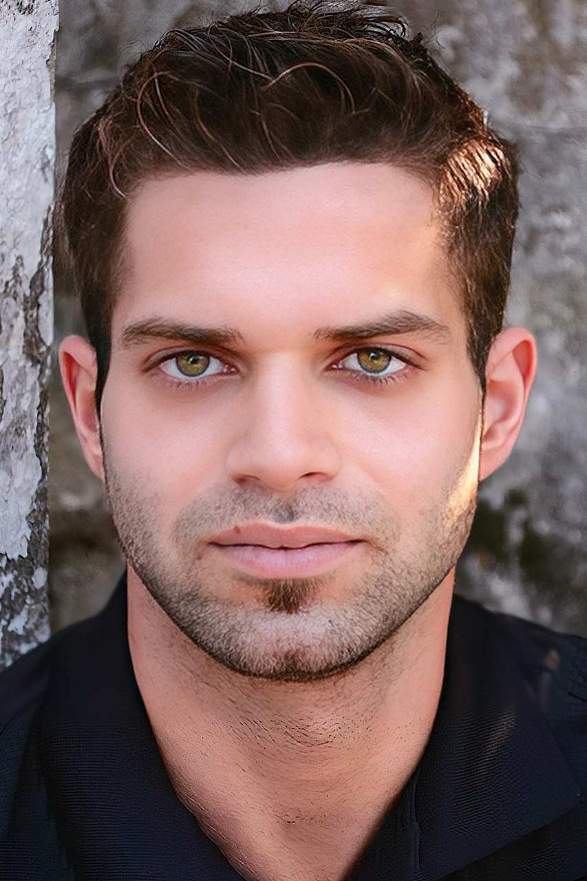 Nicky Rebel Scoreland