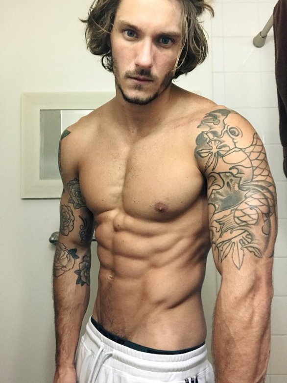 Photo HD Clark Parker - 2