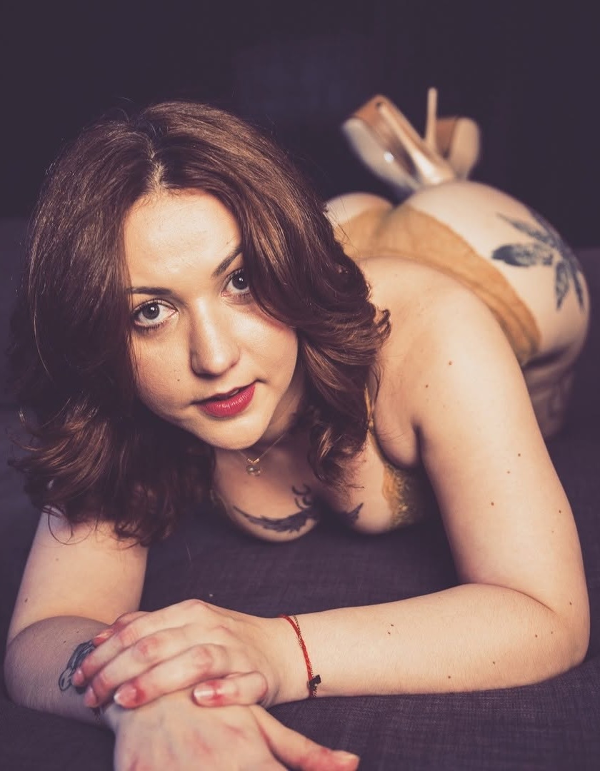 Photo HD Celia Mazikeen - 6