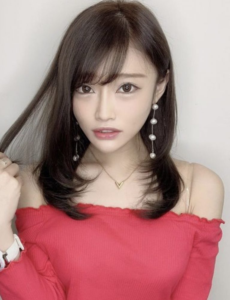 Photo HD Hina Nanami - 2