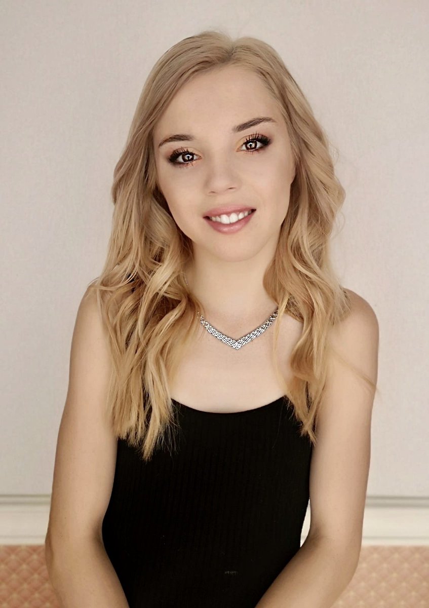 Photo HD Virginy Lovely - 1