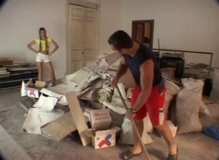 Eight Teen Tryouts #43