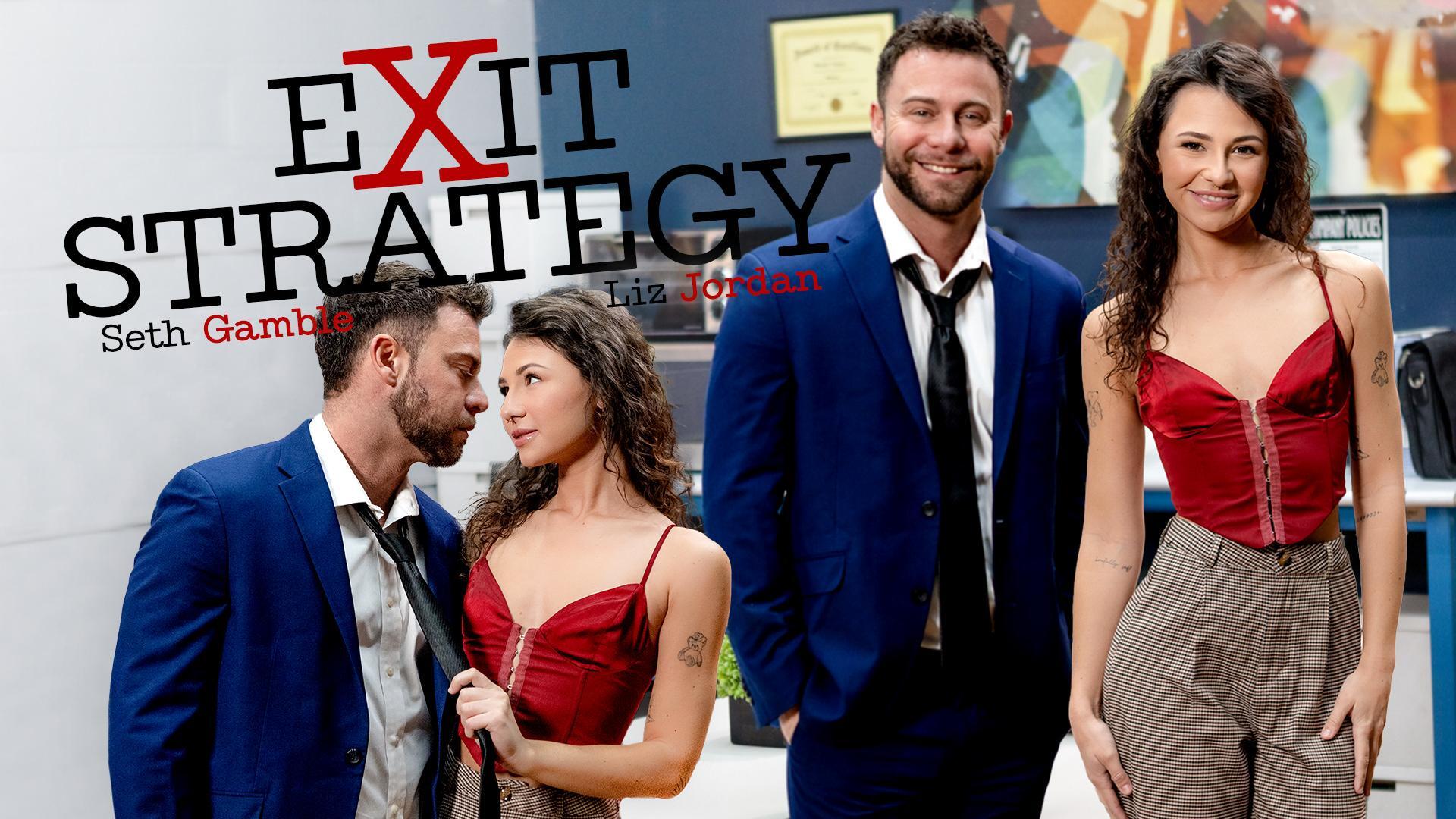 Exit Strategy - Episode 4
