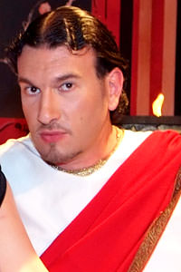 Fausto Moreno Elegant Raw