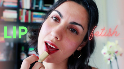 Lip Fetish