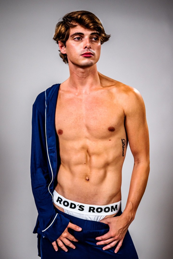 Photo HD Ben Masters - 4