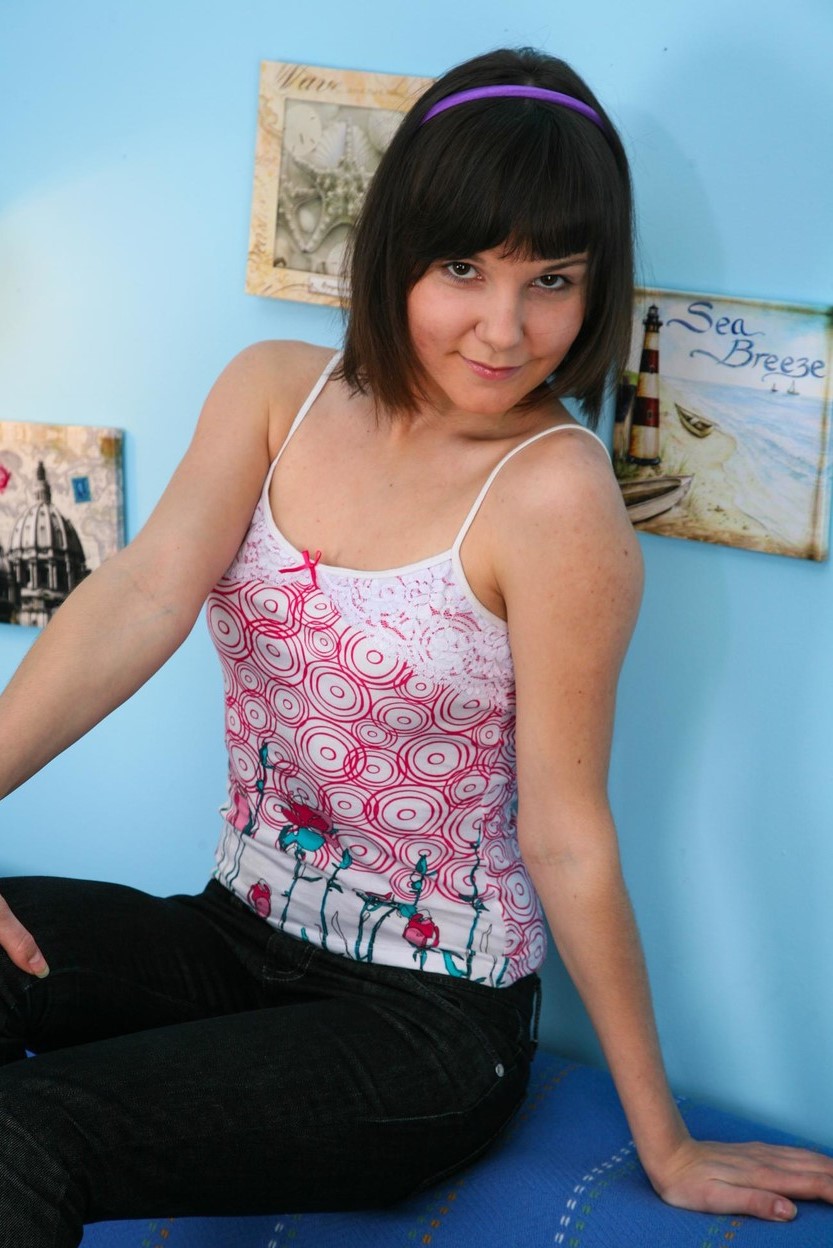 Jaclene Plan à trois