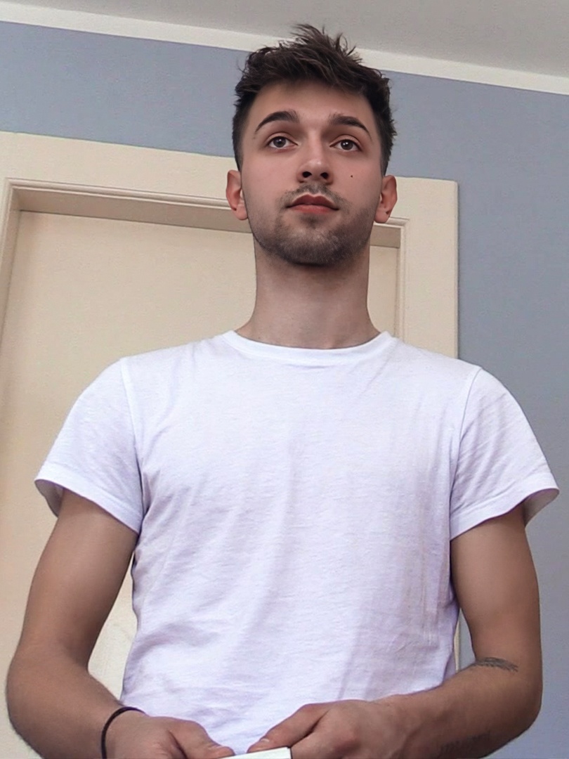 Photo HD Mike Mellow - 3