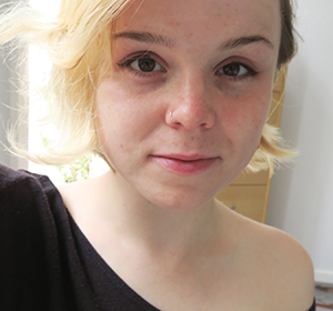 Beth P Beautiful Agony