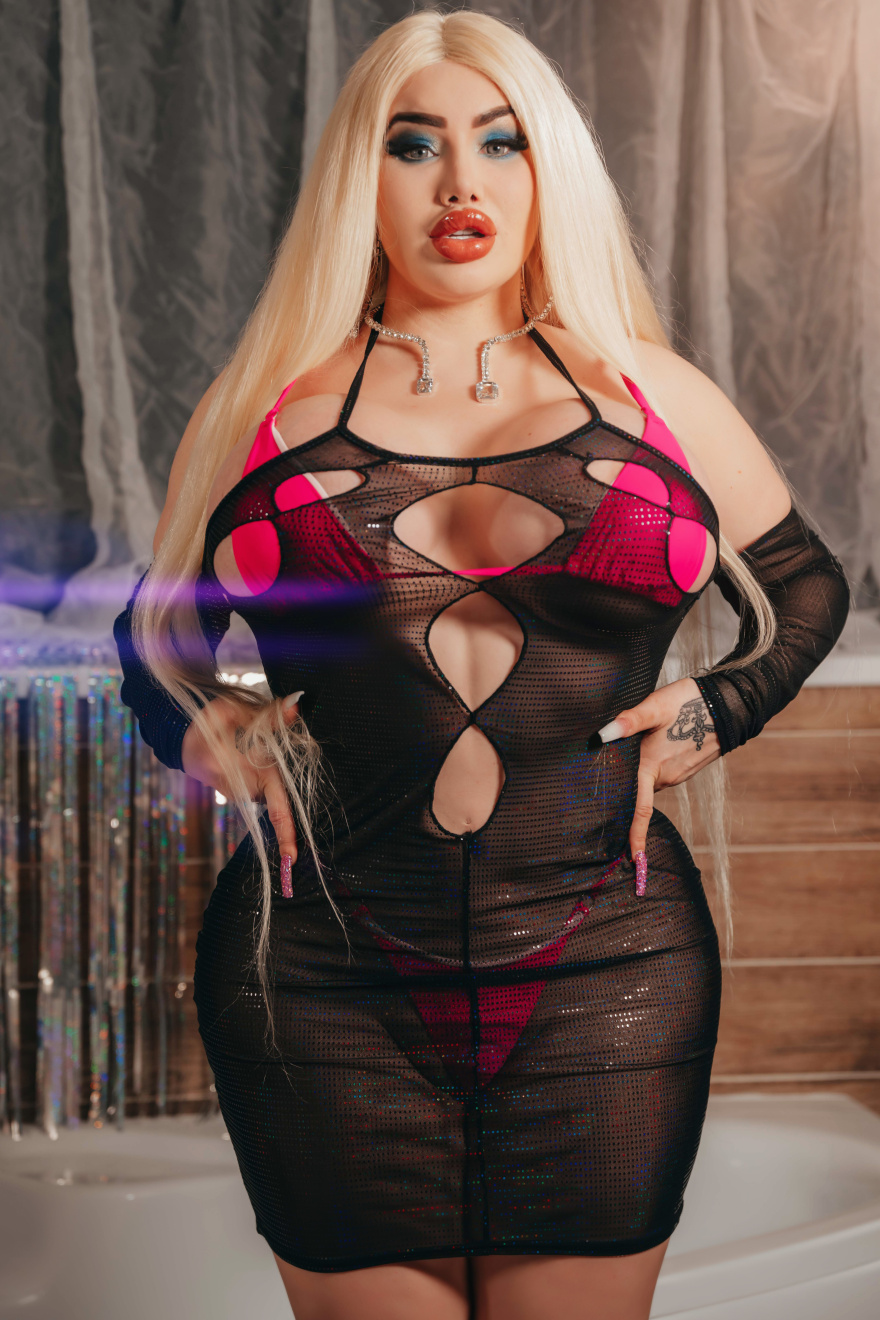 Photo HD Bibi Bugatti - 4