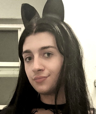 Photo HD Alice Crystal - 1