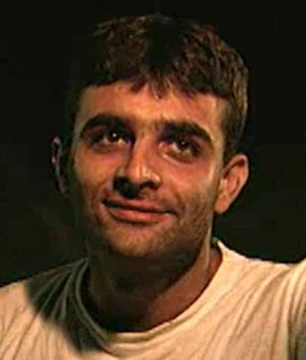 Daniel Ventura Evil Angel