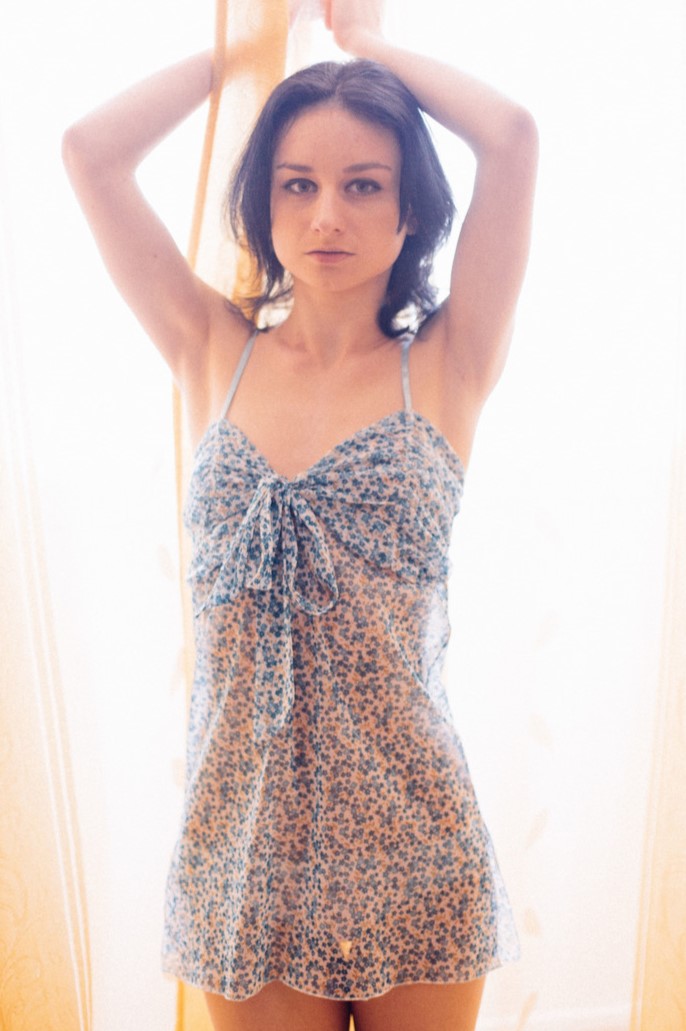 Photo HD Victoria N - 3