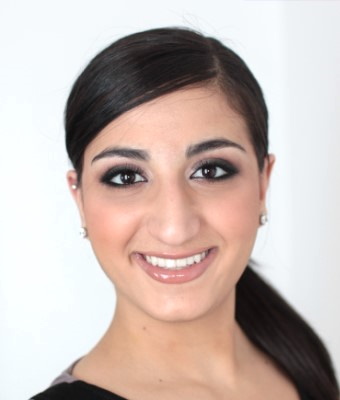 Photo HD Layla Shah - 7