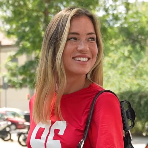 Photo HD Rebecca North - 10