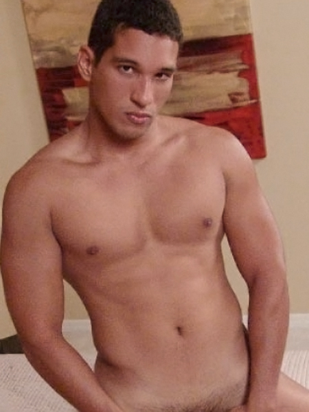 Julian Vasquez