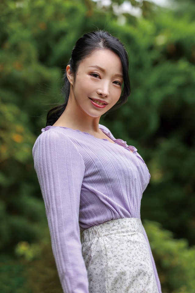 Photo HD Sae Fujiki - 6